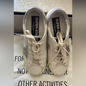 Golden Goose Sneakers